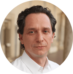 Rodion Shishkov, Co-Founder and Head of Technology